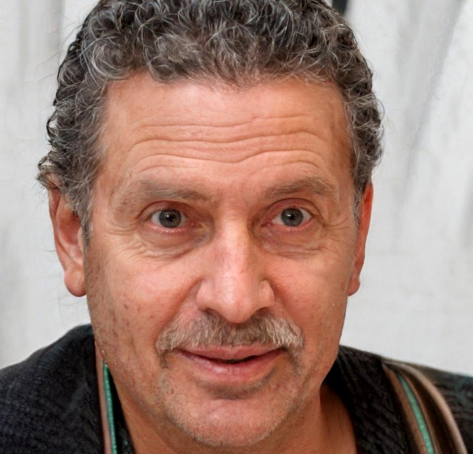 Joaquín Herrera - Director Financiero de brylthavor
